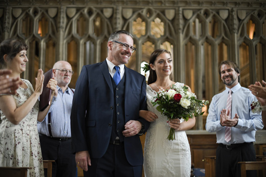 Mariage, baptême, cérémonie