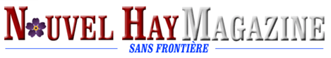Nouvel Hay Magazine