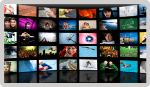 Diffusion de photos et vidéos additionnelles pendant le direct